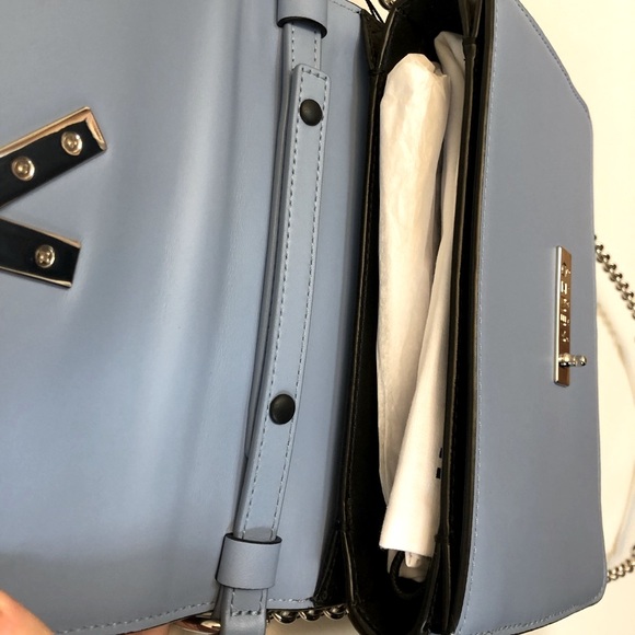BRAND NEW Kenzo K Chainy Crossbody SS19 - Picture 2 of 4